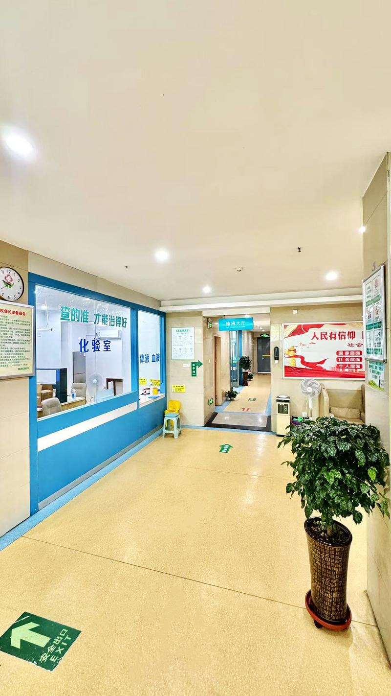 扬州排名最好的男科医院是哪家医院? 在哪里? 扬州排名最好的男科医院是哪家医院? 在哪里?